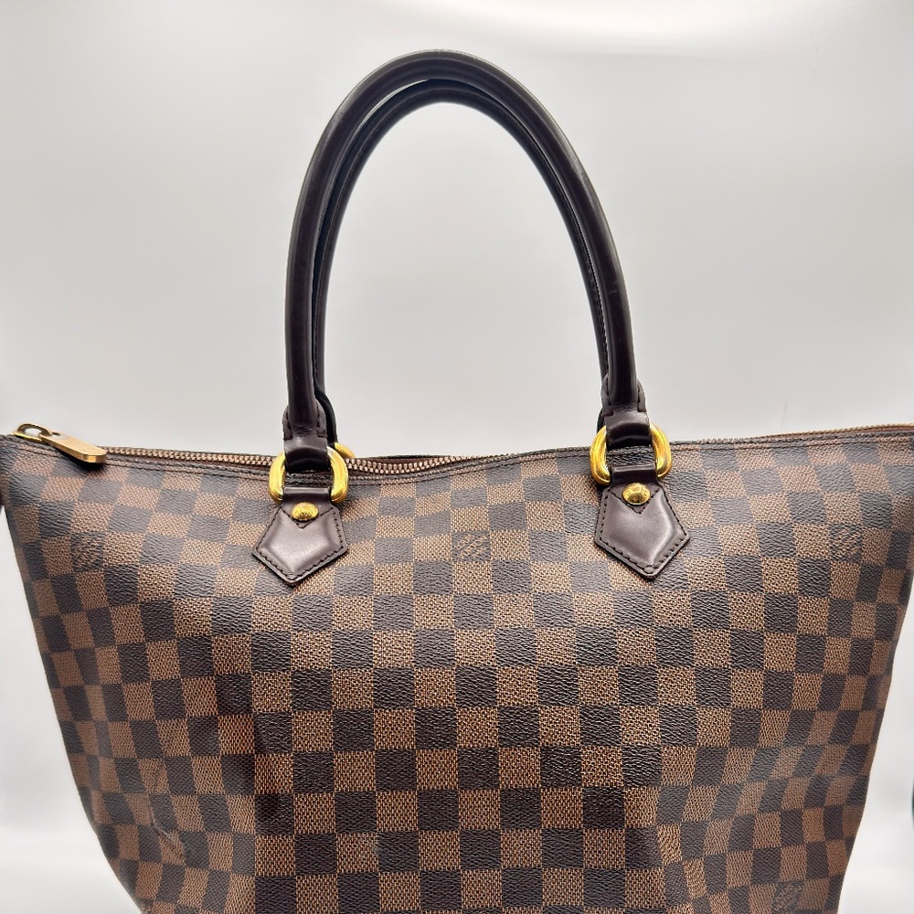 LOUIS VUITTON - Saleya PM Damier R1.308
